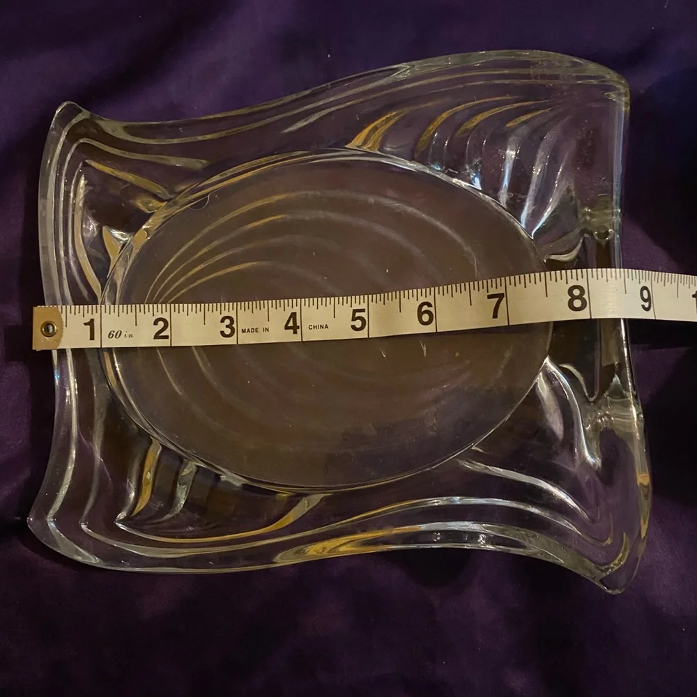 2 Elegant Mikasa Vintage picture frames PERFECT No cracks chips or flaws 😍😍😍 - Picture 7 of 11